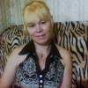 Марина, Россия, Омск, 48