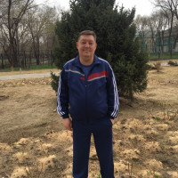 Дмитрий, Казахстан, Алматы (Алма-Ата), 51 год