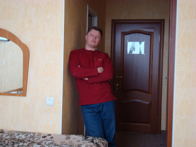 Александр, Россия, Арсеньев, 39 лет. Хочу найти вторую половинкупри встрече