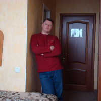 Александр, Россия, Арсеньев, 39 лет
