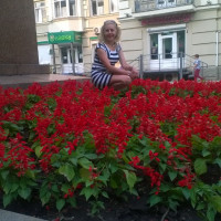 Алена, Россия, Красноярск, 50 лет