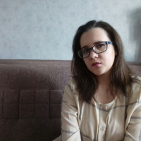 Алина, Россия, Новокузнецк, 34 года