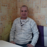 Сергей, Беларусь, Минск, 42 года
