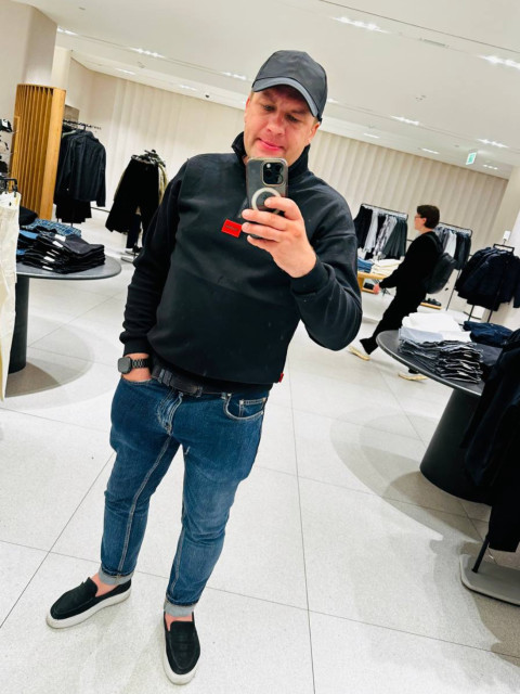 Алексей, Россия, Москва. Фото на сайте ГдеПапа.Ру