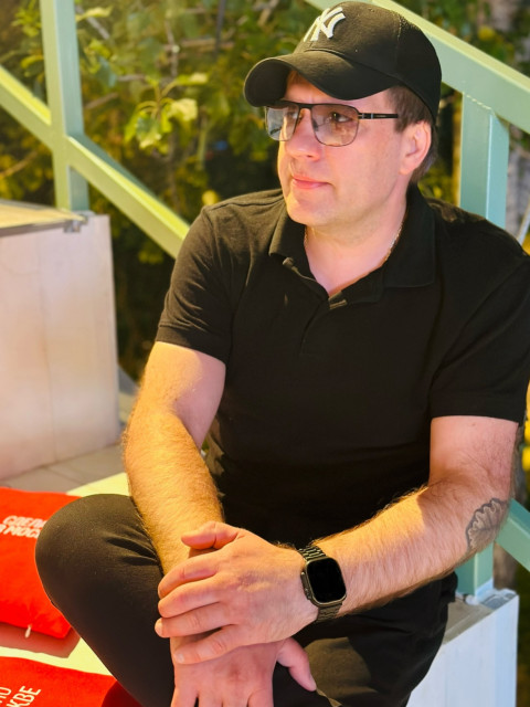 Алексей, Россия, Москва. Фото на сайте ГдеПапа.Ру