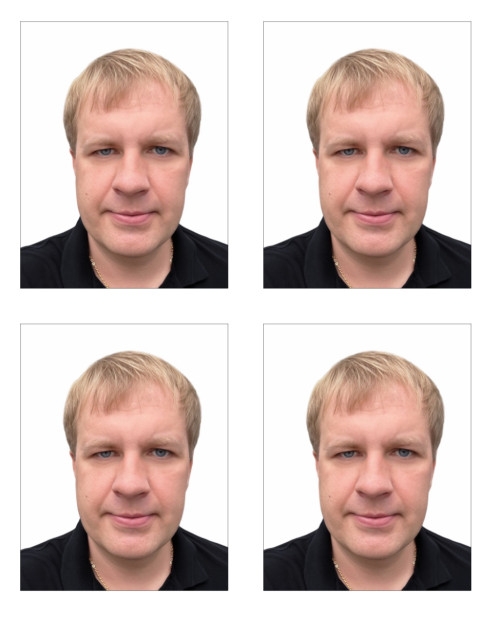 Алексей, Россия, Москва. Фото на сайте ГдеПапа.Ру