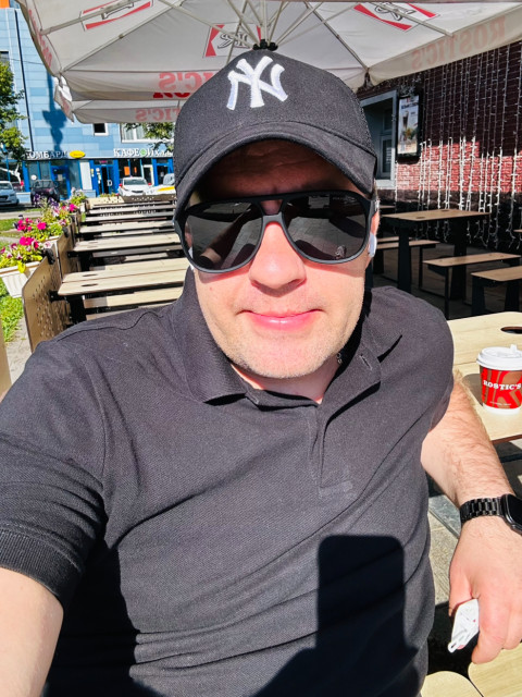 Алексей, Россия, Москва. Фото на сайте ГдеПапа.Ру