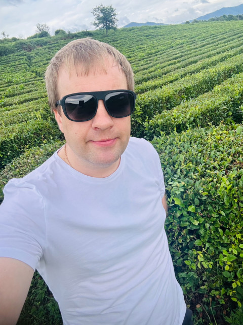 Алексей, Россия, Москва. Фото на сайте ГдеПапа.Ру