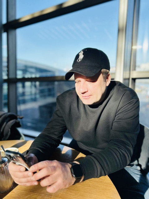 Алексей, Россия, Москва. Фото на сайте ГдеПапа.Ру