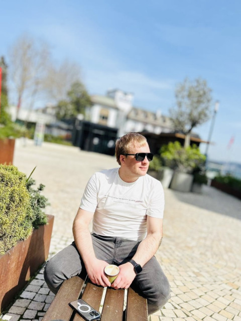 Алексей, Россия, Москва. Фото на сайте ГдеПапа.Ру