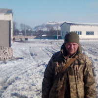 Віктор, Россия, Селидово, 42 года