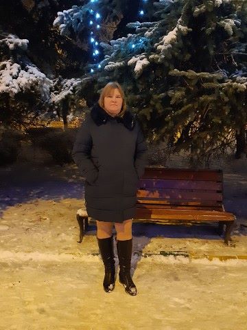 Ирина Мясникова, Россия, Нижний Новгород, 42 года, 5 детей. Хочу найти Верного, надежного, страстного и просто любимогоОбычная. 