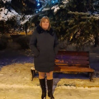 Ирина Мясникова, Россия, Нижний Новгород, 42 года
