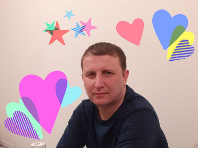 Михаил, Россия, Москва, 41 год. Познакомиться без регистрации.