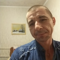 Николай, Россия, Ростов-на-Дону, 45 лет