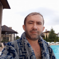 Евгений, Россия, Сочи, 45 лет