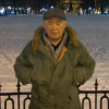 Рашит, Россия, Челябинск, 55