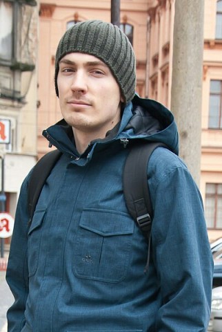Иван Скоробогатов, Россия, Клин, 34 года. Хочу найти Женщину Анкета 401223. 