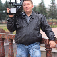 Рома, Россия, Луганск, 49 лет