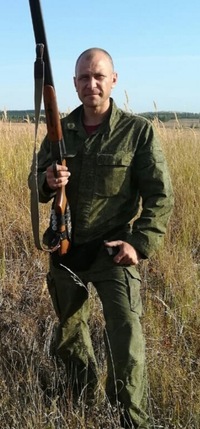 Игорь Маркин, Россия, Кузнецк, 44 года, 2 ребенка. Сайт отцов-одиночек GdePapa.Ru