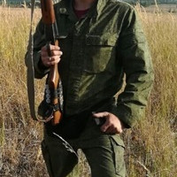 Игорь Маркин, Россия, Кузнецк, 44 года