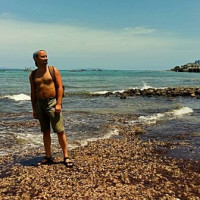 oleg lapayev, Россия, Красноярск, 42 года