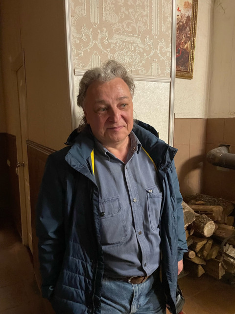 Александр, Россия, Санкт-Петербург. Фото на сайте ГдеПапа.Ру