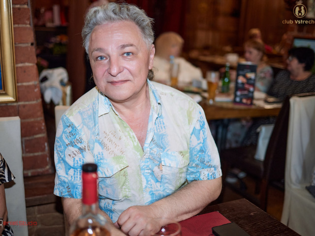 Александр, Россия, Санкт-Петербург. Фото на сайте ГдеПапа.Ру