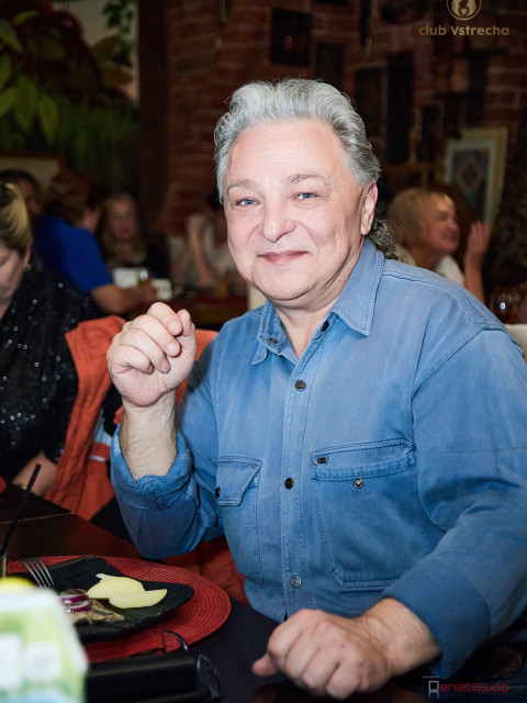 Александр, Россия, Санкт-Петербург. Фото на сайте ГдеПапа.Ру