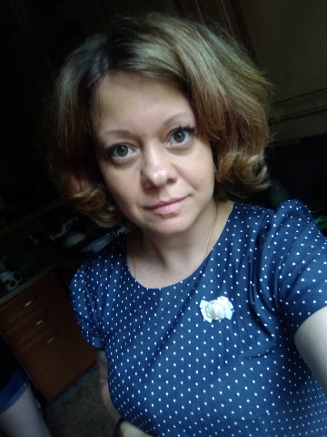 Маргарита Долгушина, Россия, Москва, 48 лет, 6 детей. Хочу познакомиться