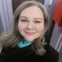 Анастасия Колеченок, Россия, Санкт-Петербург, 44 года
