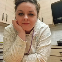 Яна, Россия, Москва, 42 года