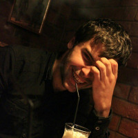 Константин Корхонен, Россия, Санкт-Петербург, 35 лет