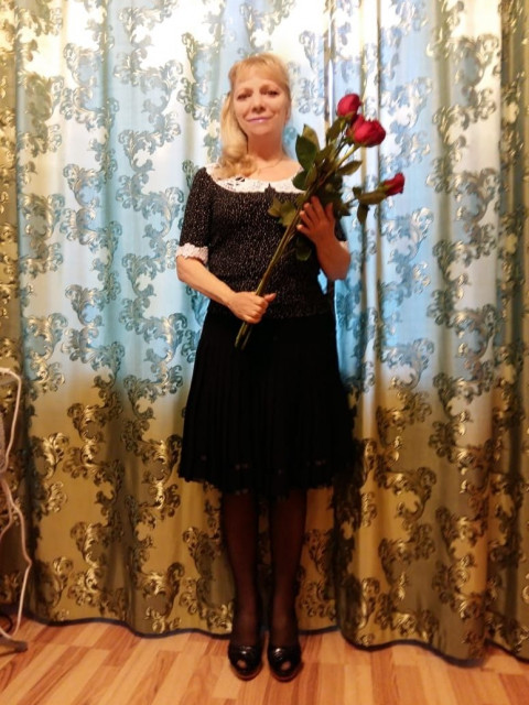 Раиса, Россия, Новосибирск, 76 лет. Она ищет его: Хочу встретить мужчину, с которым захочется уехать хоть на край света !!!! 