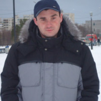 Михаил, Россия, Киров, 42 года