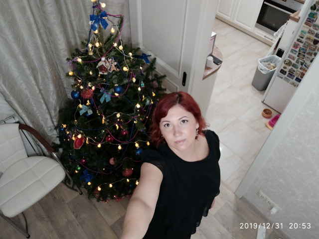 Галина Гайворонская, Москва, м. Варшавская. Фото на сайте ГдеПапа.Ру