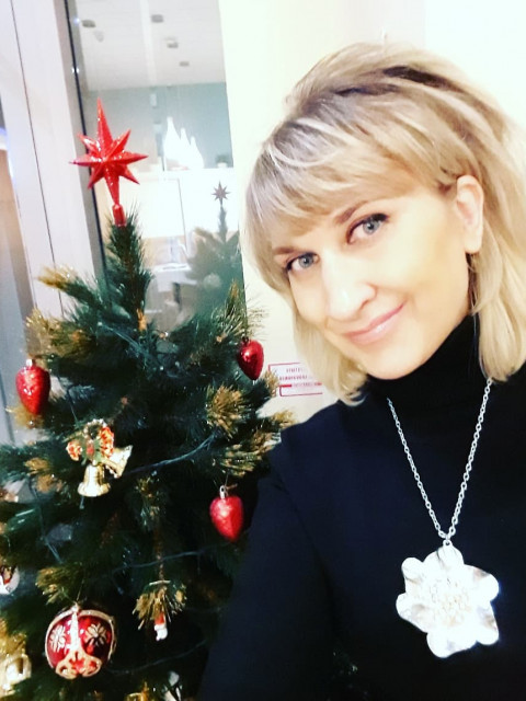 Снежана, Россия, Санкт-Петербург. Фото на сайте ГдеПапа.Ру