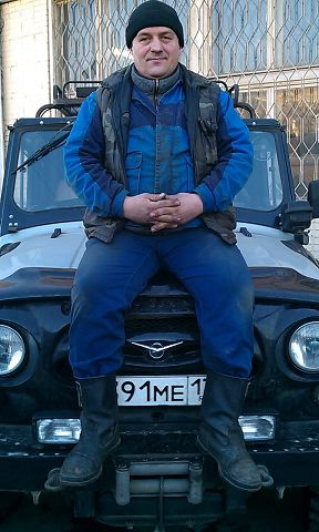 Сергей, Россия, Москва, 55 лет. Холост с небольшими вредными привычками