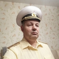 Владимир, Россия, Иркутск, 64 года