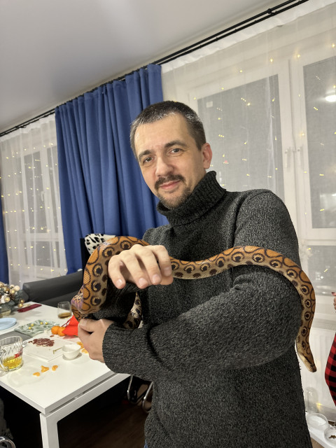 Владимир, Россия, Москва. Фото на сайте ГдеПапа.Ру