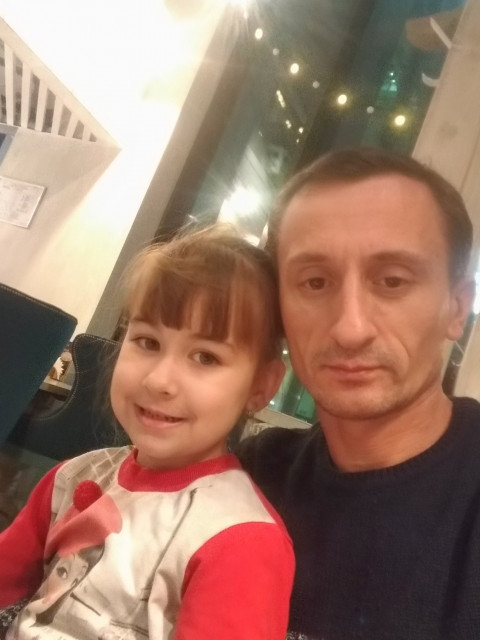 Виталий, Россия, Москва, 42 года, 2 ребенка. сайт www.gdepapa.ru