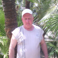 сергей кормилицин, Россия, Тула, 68 лет