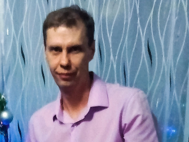 Андрей, Россия, Славгород, 51 год. Сайт одиноких отцов GdePapa.Ru