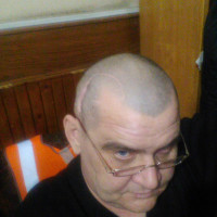 Николай, Россия, Кемерово, 50 лет
