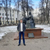 Юрий, Россия, Москва. Фотография 983232