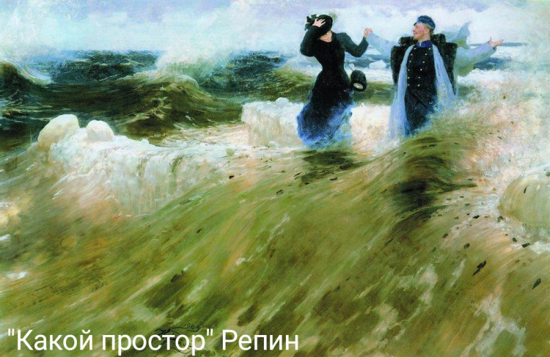 Живопись для мужчин