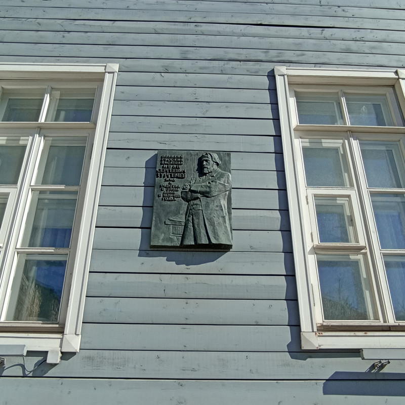 "Остапа" понесло или московские зарисовки в Вербное воскресенье