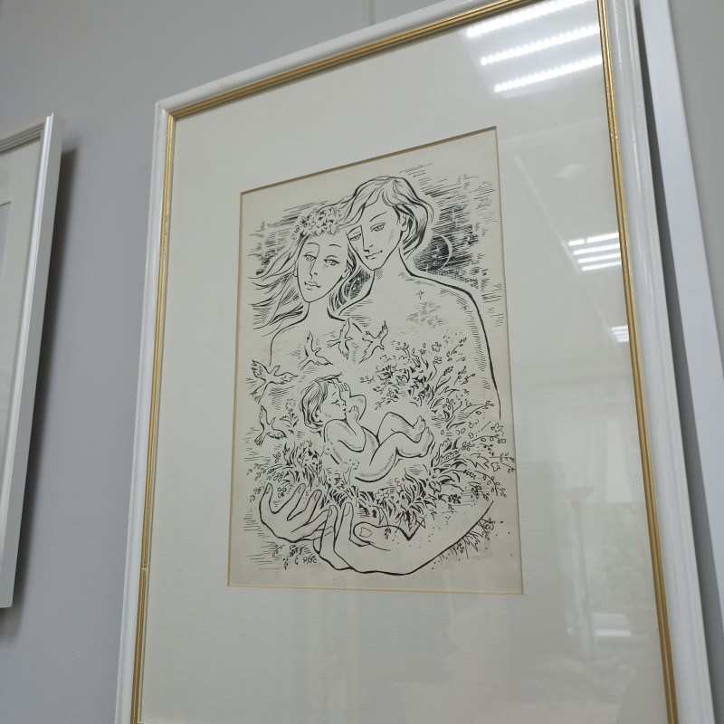 Поездка одного дня и что-то очень важное