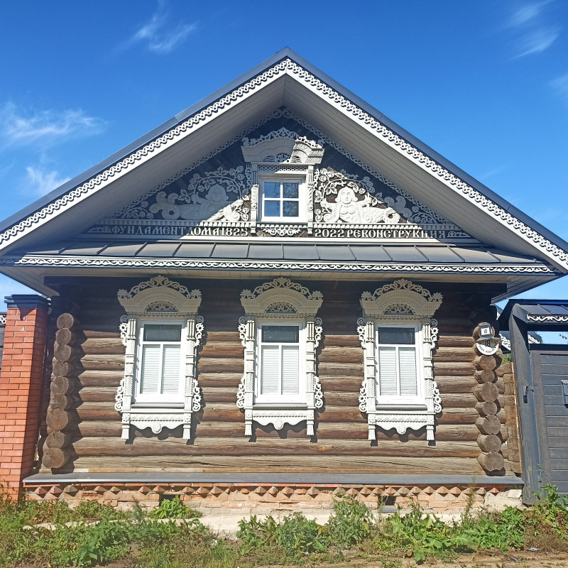 31 августа в калейдоскопе ярких красок и ароматом душевного городка