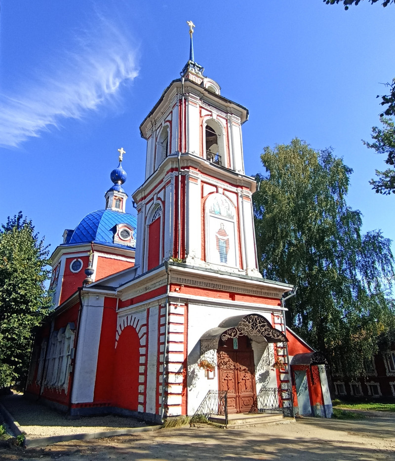 31 августа в калейдоскопе ярких красок и ароматом душевного городка